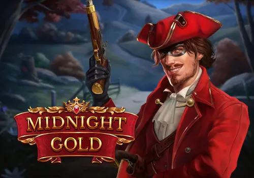 Midnight Gold 무료 슬롯 게임