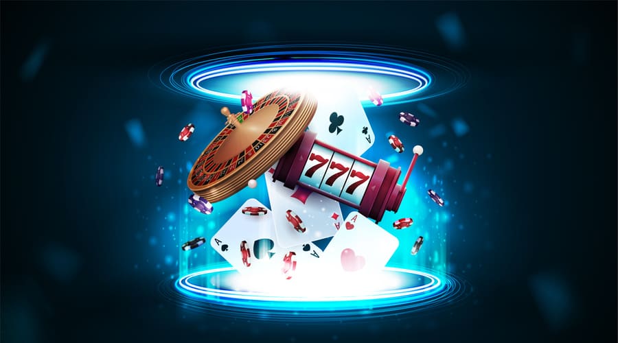 Core Role of Online Casino Verification Platform