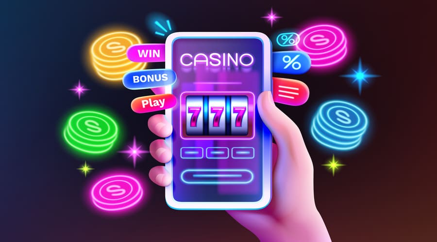 Fairness and Transparency in Online Casino Game