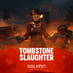 Tombstone Slaughter: El Gordo's Revenge 무료 슬롯 게임