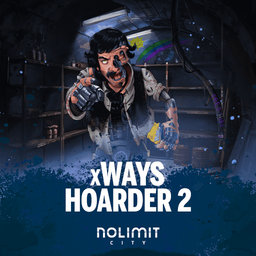 xWays Hoarder 2 무료 슬롯 게임