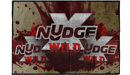 3 xNudge® Wilds (Nolimit Booster)