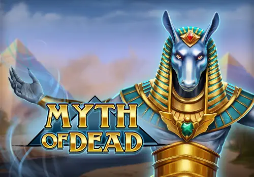 Myth of Dead 무료 슬롯 게임