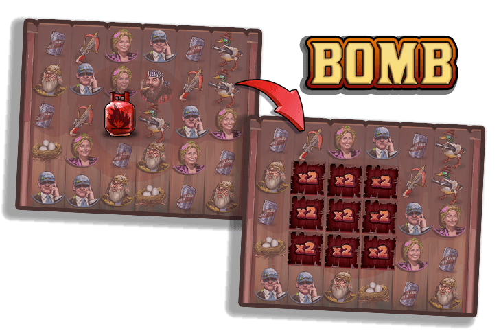 Bomb