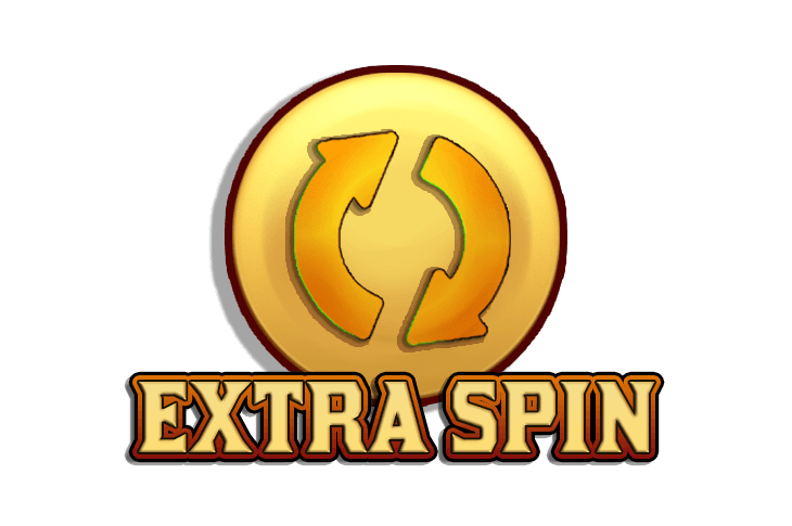 Extra Spin