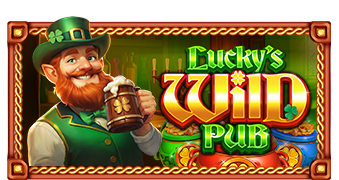 Lucky’s Wild Pub 무료 슬롯 게임