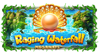Raging Waterfall Megaways™ 무료 슬롯 게임