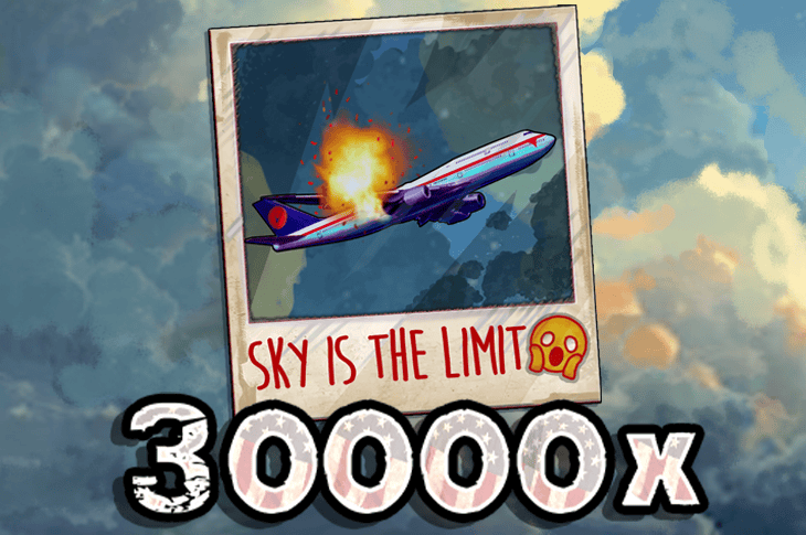 Sky is the Limit