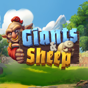 Giants & Sheep 무료 슬롯 게임