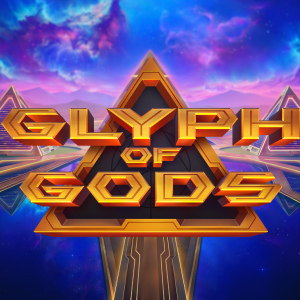 Glyph of Gods 무료 슬롯 게임