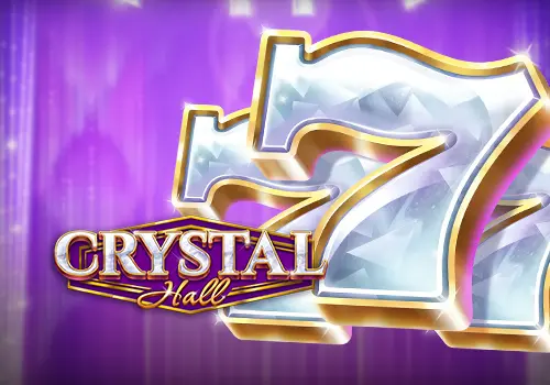 Crystal Hall 무료 슬롯 게임