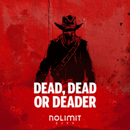 Dead, Dead Or Deader 무료 슬롯 게임