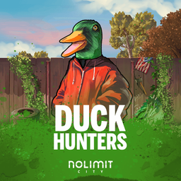 Duck Hunters 무료 슬롯 게임