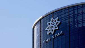 위기의 스타 엔터테인먼트, 크라운 카지노와 한 식구 될까