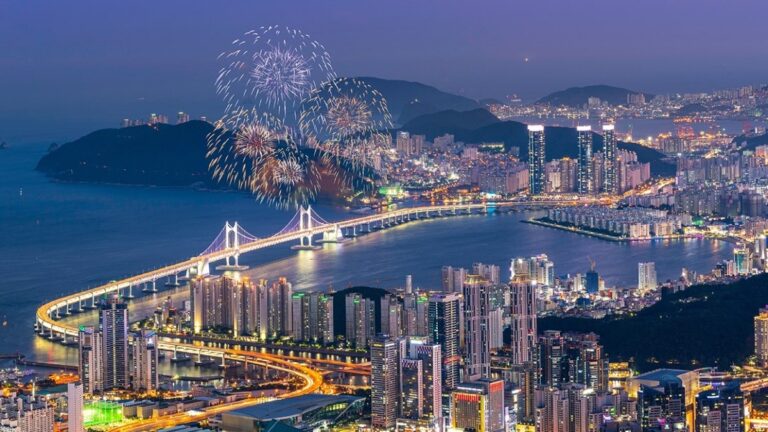 부산형 복합 리조트 추진, 오픈 카지노 논란 재점화