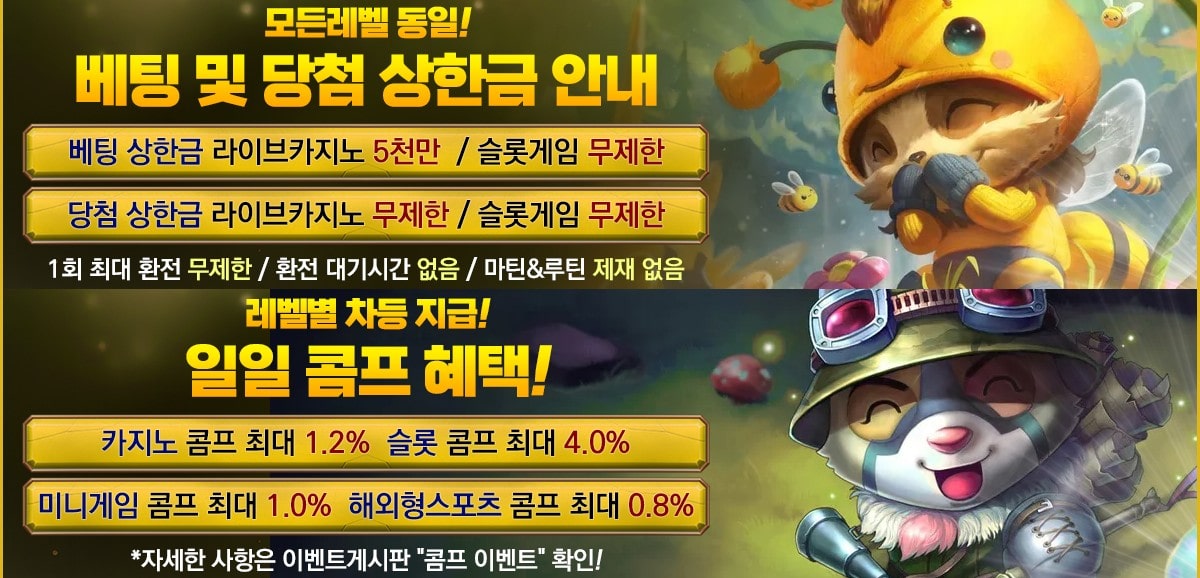 티모카지노