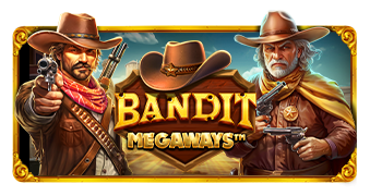 Bandit Megaways™ 무료 슬롯 게임