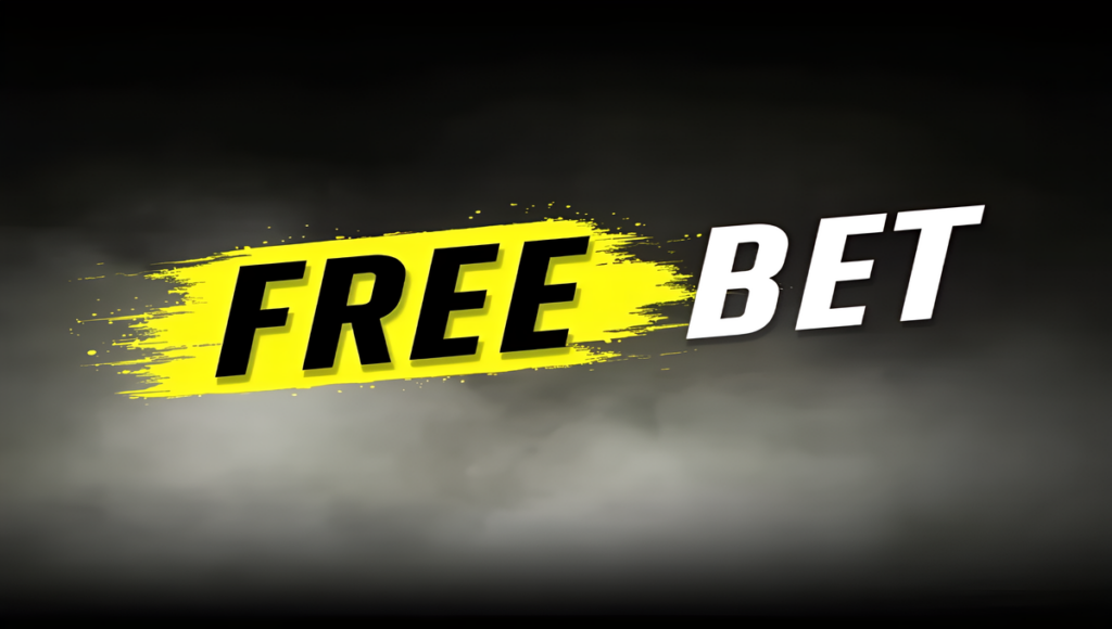 프리베팅 보너스 (Free Betting Bonus)
