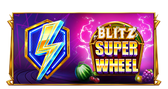 Blitz Super Wheel 무료 슬롯 게임