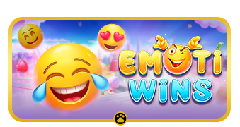 Emotiwins 무료 슬롯 게임