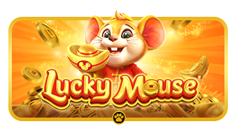 Lucky Mouse 무료 슬롯 게임