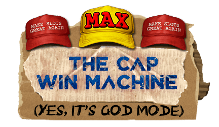 The Cap Win Machine (God Mode)