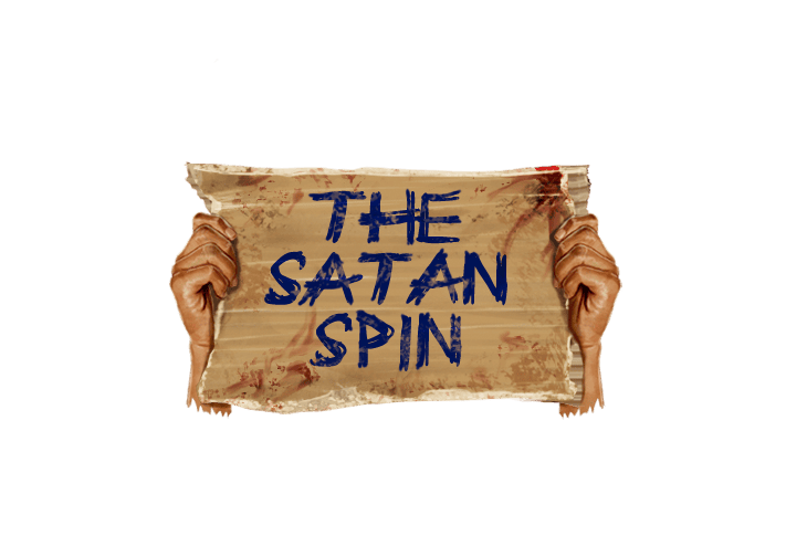 The Satan Spin (Nolimit Booster)