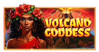 Volcano Goddess 무료 슬롯 게임