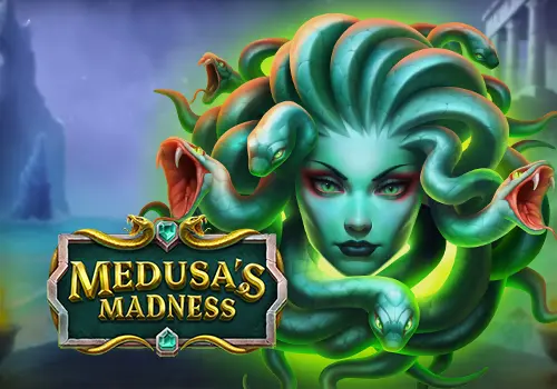 Medusa's Madness 무료 슬롯 게임