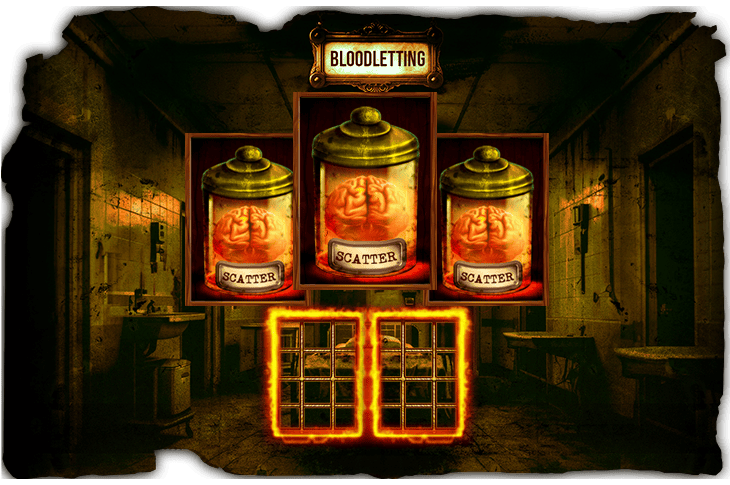 Bloodletting Spins