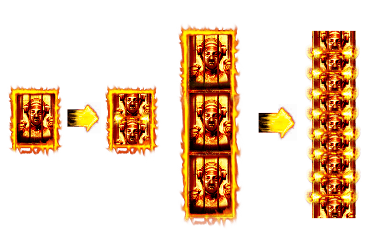 Fire Frames & Fire Reels