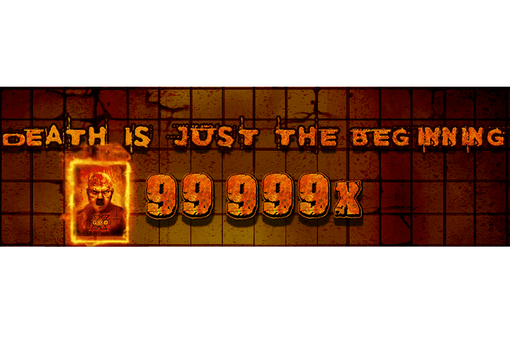 Death Is Just The Beginning
