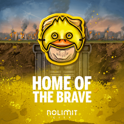 Home of the Brave 무료 슬롯 게임