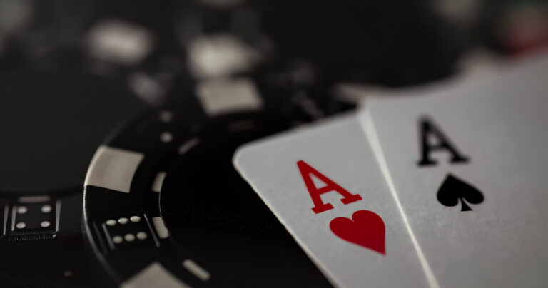 우리카지노 (Woori Casino)
