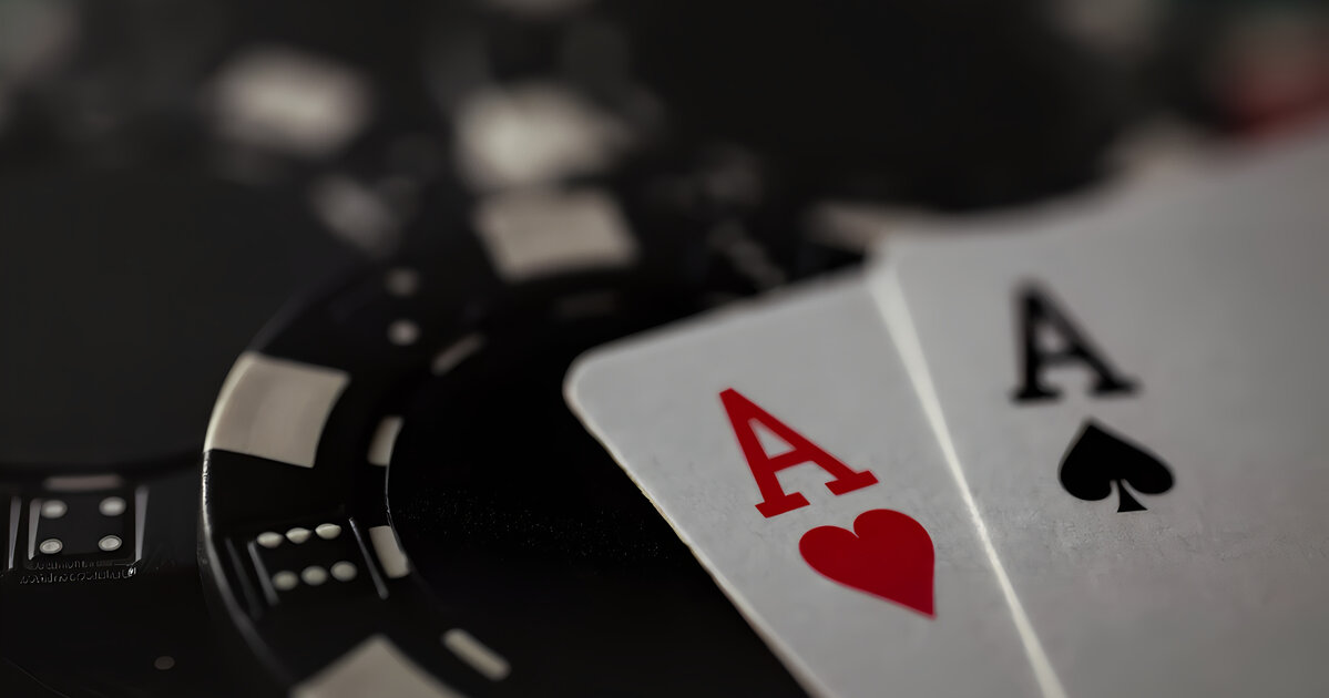우리카지노 (Woori Casino)