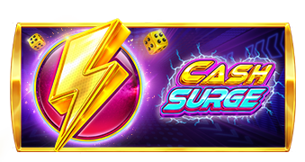 Cash Surge 무료 슬롯 게임