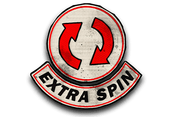 Extra Spin