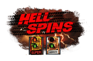 Hell Spins