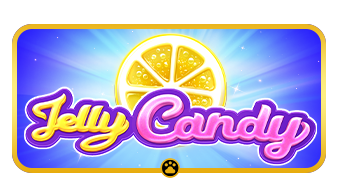 Jelly Candy 무료 슬롯 게임
