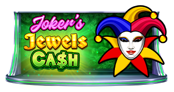 Joker’s Jewels Cash 무료 슬롯 게임