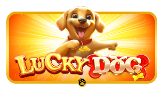 Lucky Dog 무료 슬롯 게임