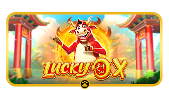 Lucky Ox 무료 슬롯 게임