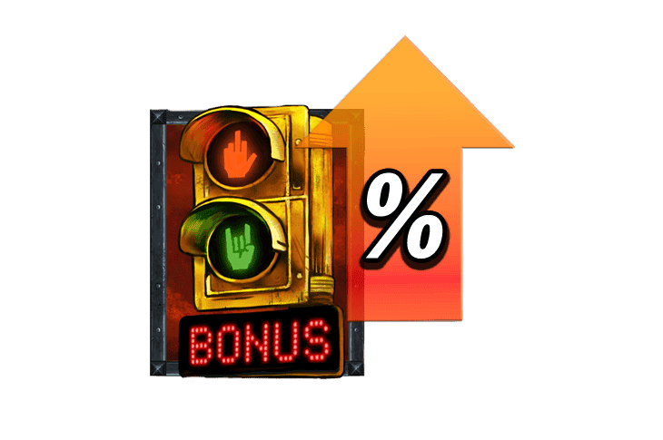 xBet™ (Nolimit Booster)