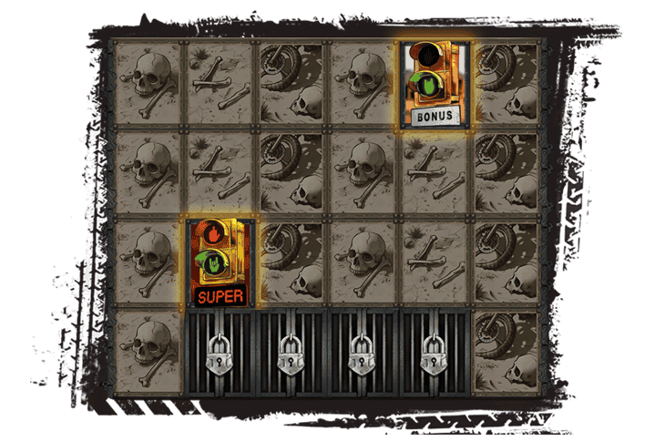 Bonus Hunt (Nolimit Booster)