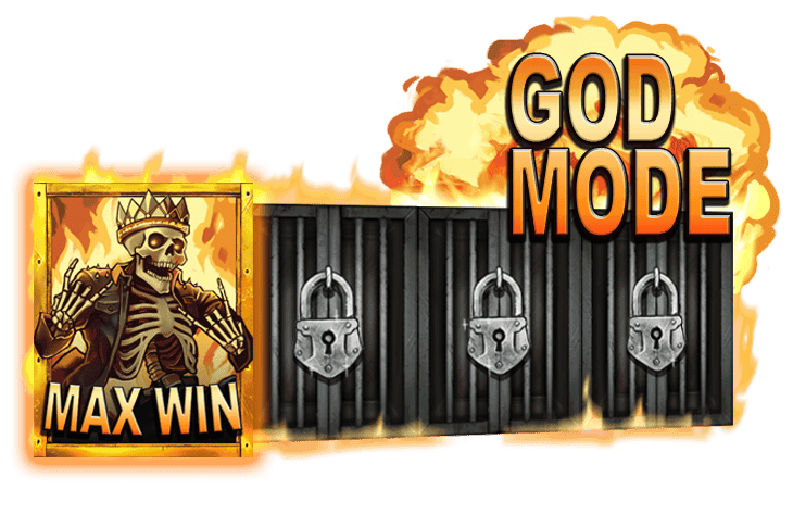 God Mode
