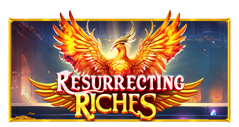 Resurrecting Riches 무료 슬롯 게임