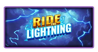 Ride The Lightning 무료 슬롯 게임