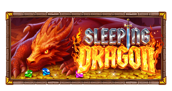 Sleeping Dragon 무료 슬롯 게임