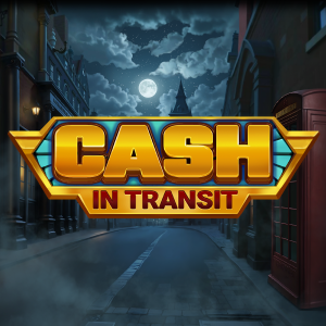 Cash in Transit 무료 슬롯 게임
