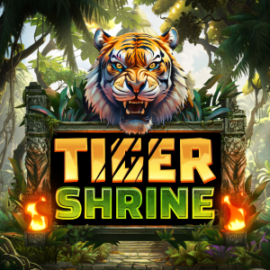 Tiger Shrine 무료 슬롯 게임